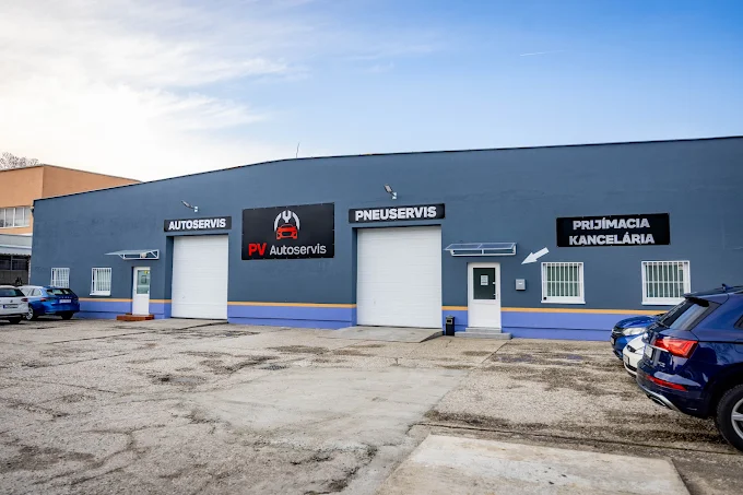 PV Autoservis