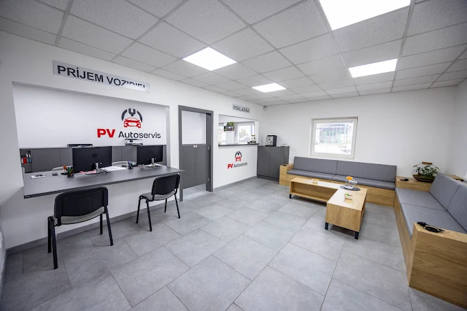 PV Autoservis