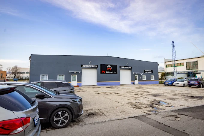 PV Autoservis