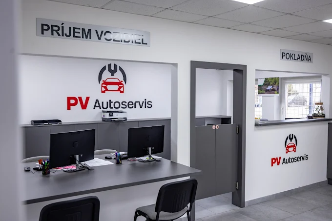 PV Autoservis