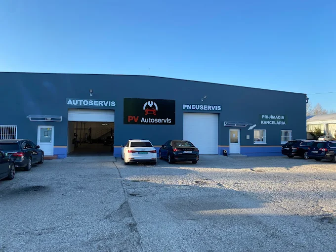 PV Autoservis