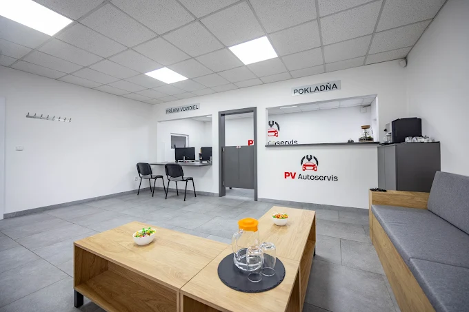 PV Autoservis